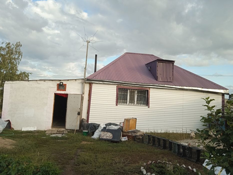 Продам частный дом