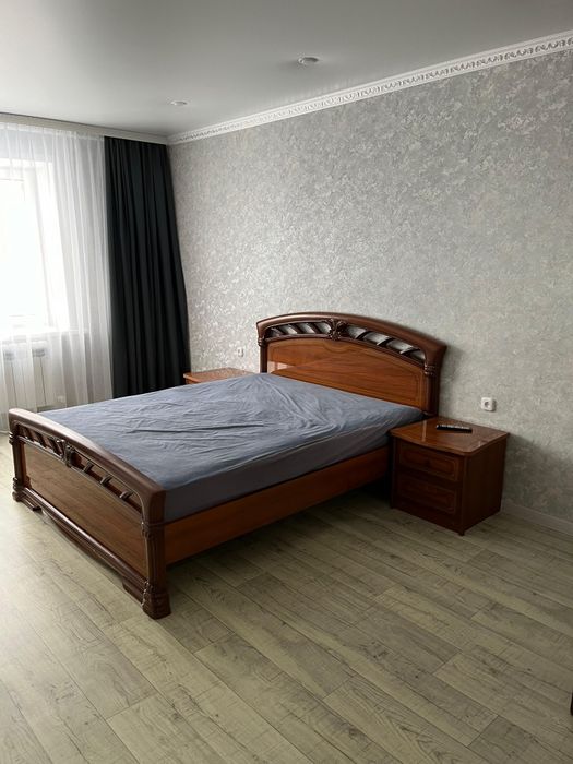 Кровать 2 спальная