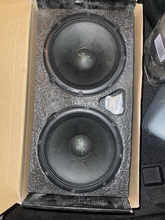 Колонки Арнольды Апокалипсис