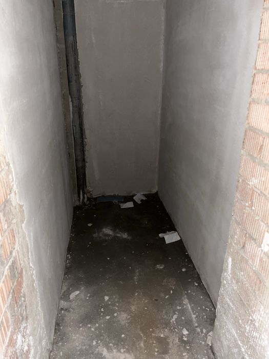 Кладовка в ЖК Вашингтон