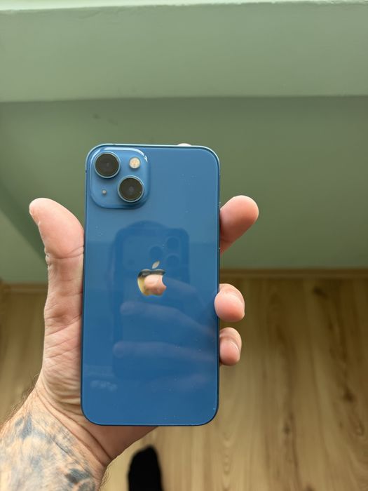 Iphone 13 128gb