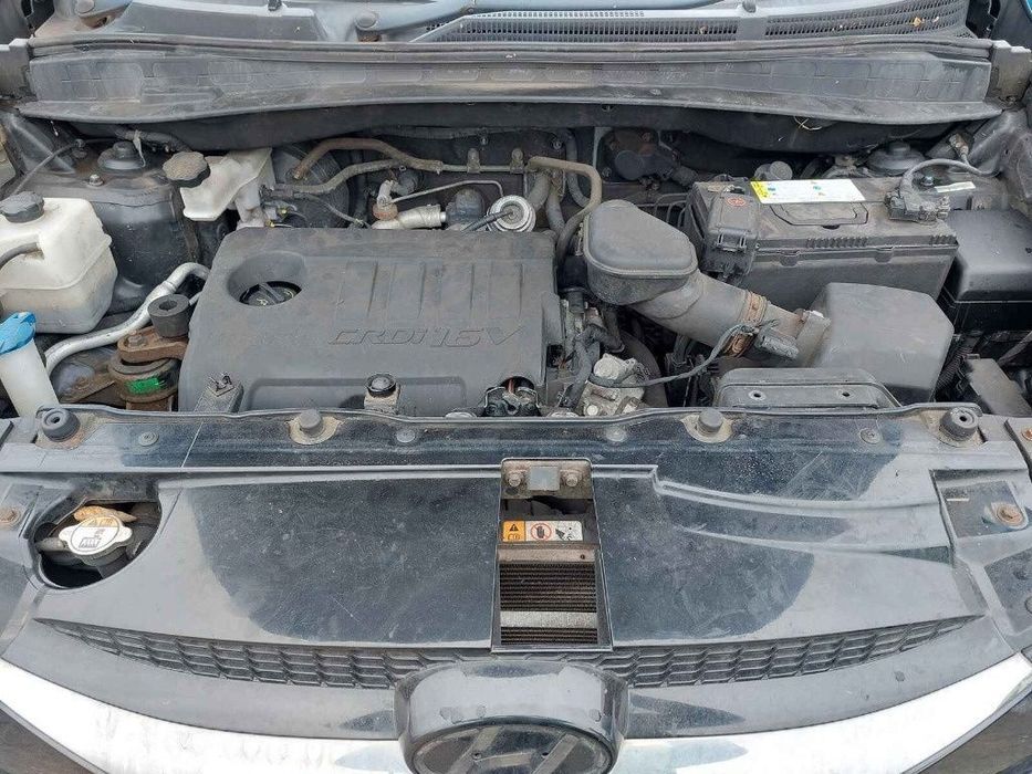 Carcasa filtru aer Hyundai ix35 2014 SUV 1.7 DOHC-TCI