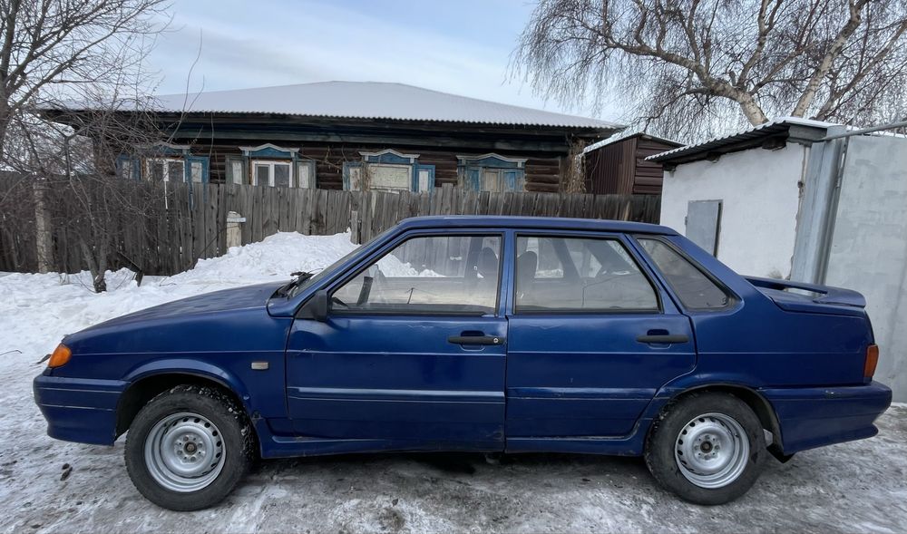 Продам срочна на полном ходу