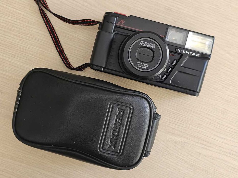 Фотоапарати за колекция, ремонт или части
