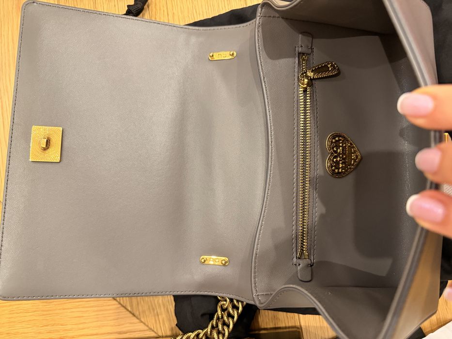 Оригинална чанта Dolce&Gabbana