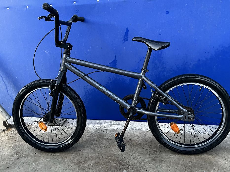 Vănd BMX  Btwin..