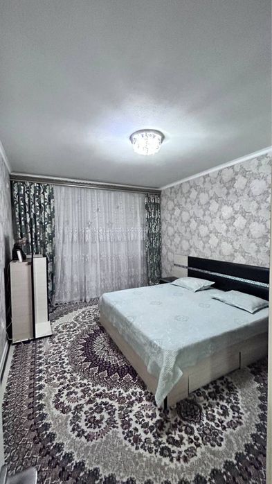 Qorasaroy 3 xona ijaraga