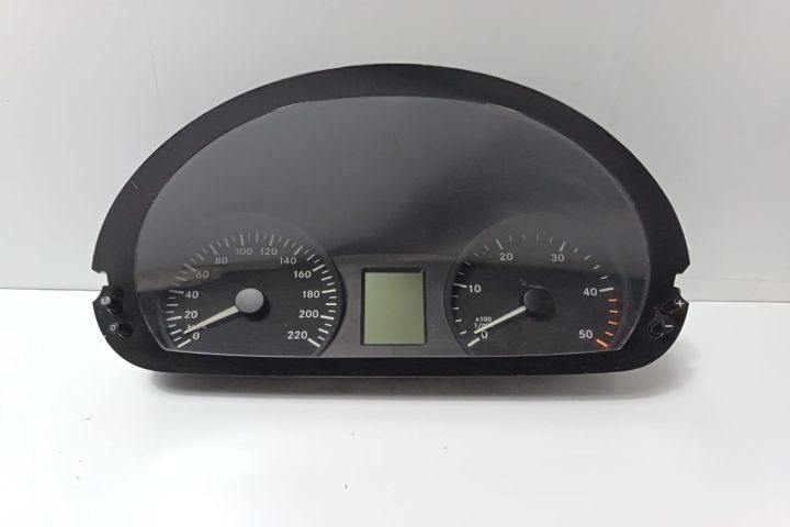 Ceasuri bord  1042993 Mercedes-Benz Sprinter a 2-a generatie 906