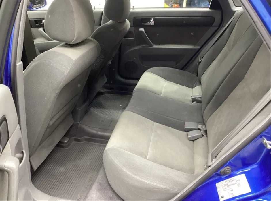 Gentra evro 2016, 52 000 пробег!