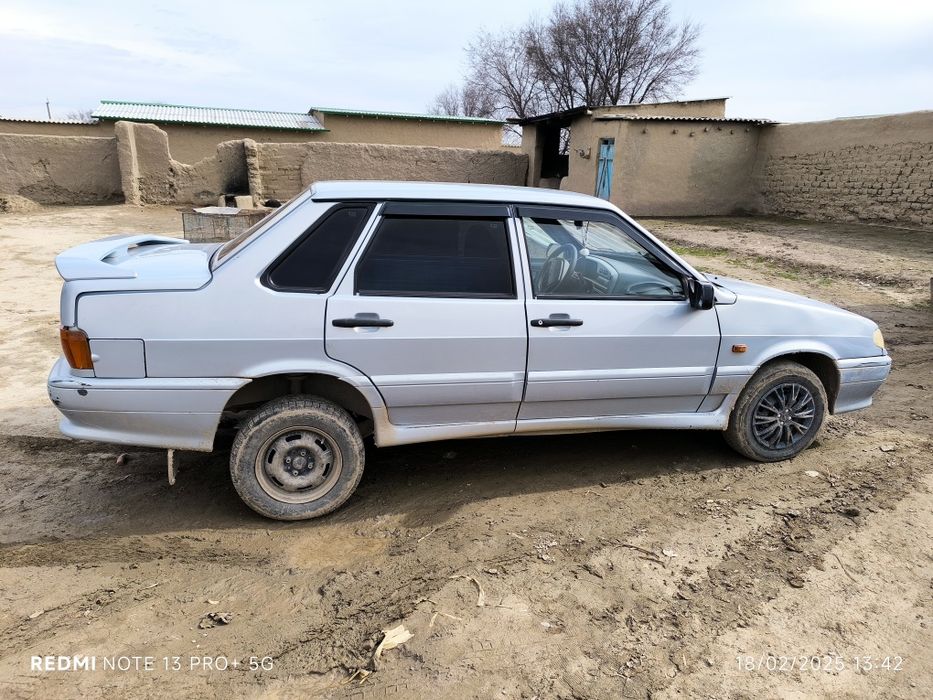 Sotishdan maqsad epika yoki Lasetti olish