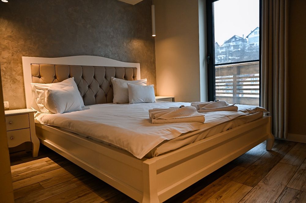 Pensiunea Igloo Predeal