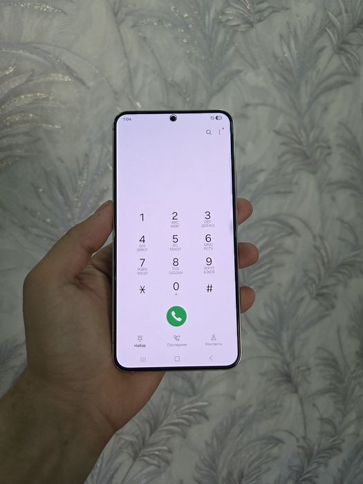 Srochno Samsung S22 Plus 8/256g  sotiladi