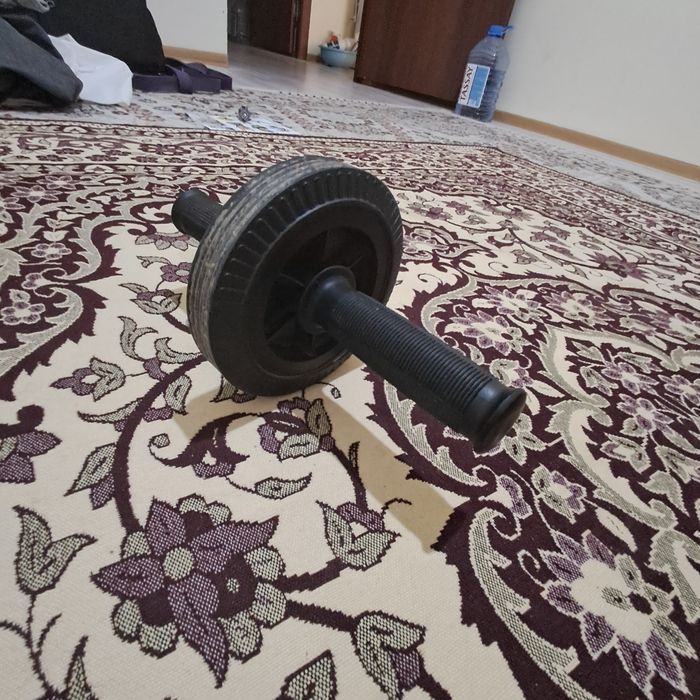 Ролик для Пресс качалка