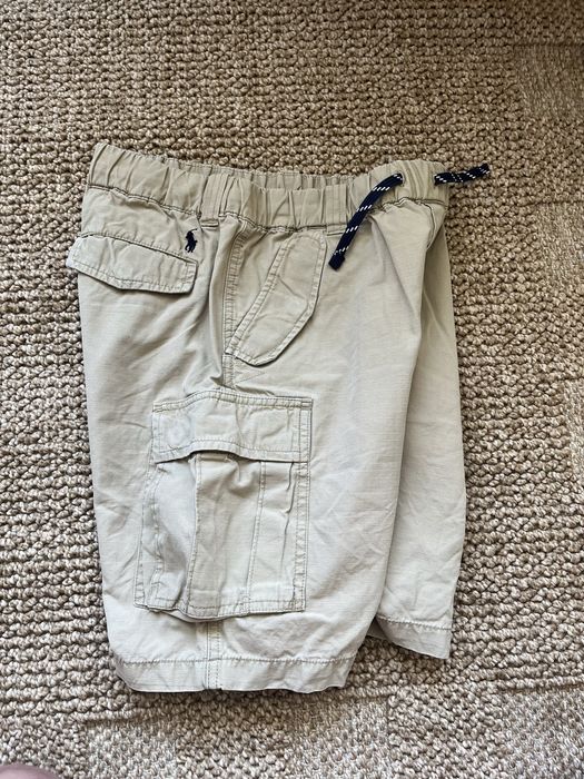 POLO Ralph Lauren : Карго панталонки  размер 30-XS / Оригинал