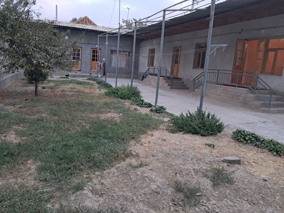 АТП 5,3 сотих 4 хона + ошхона