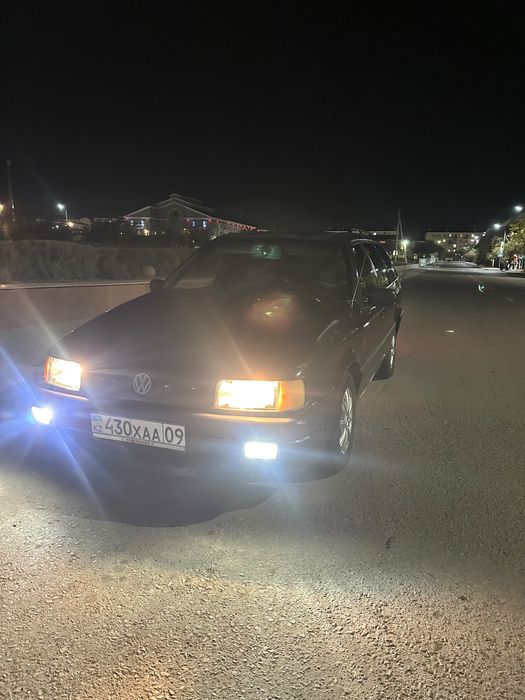 Продается Passat B3 универсал
