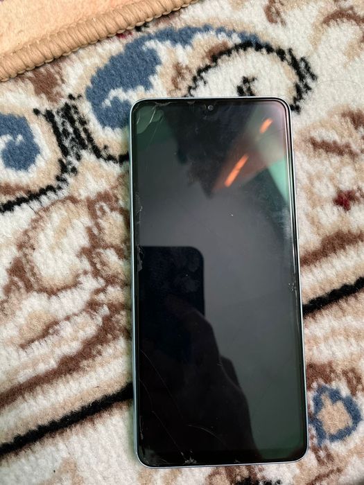 Samsung A33 сатылады