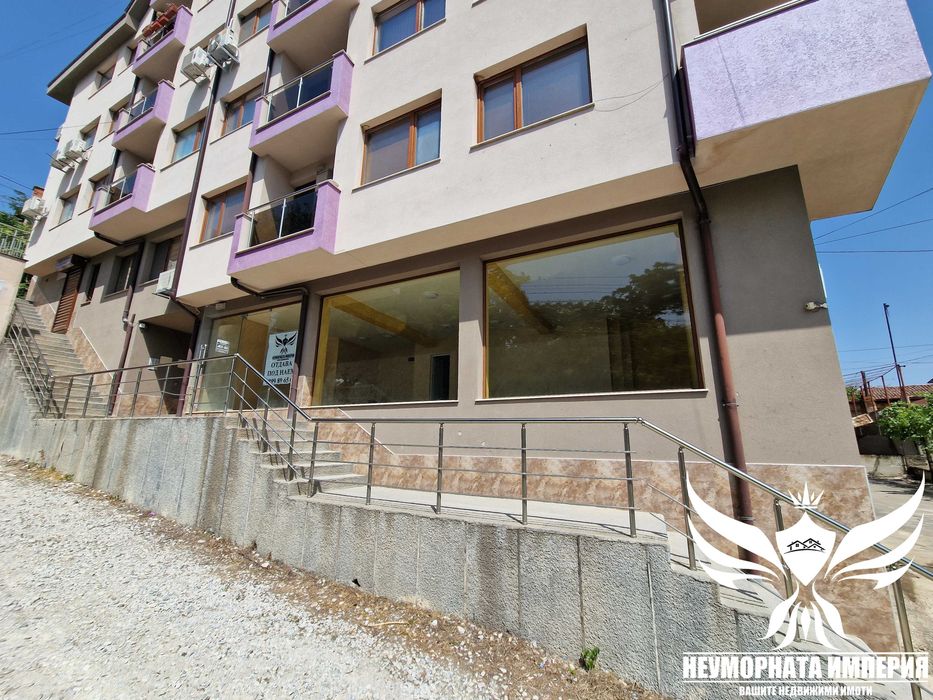 Дава се под наем Офис в Асеновград - 73 кв.м за 310 € - Снимка #3