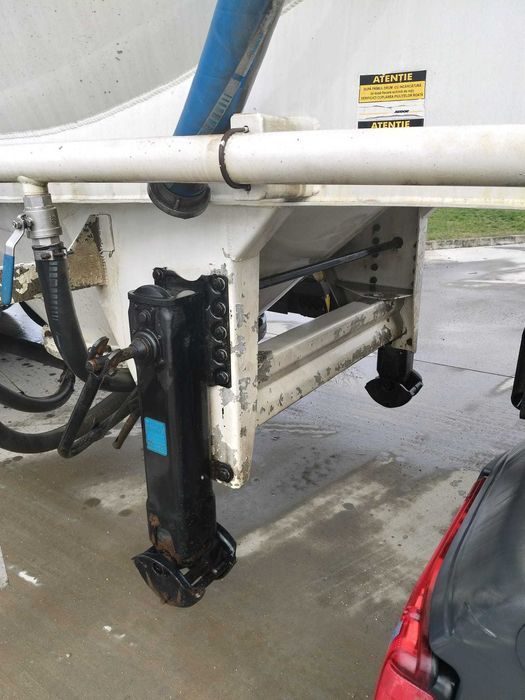 Cisterne SILO marca ARDOR