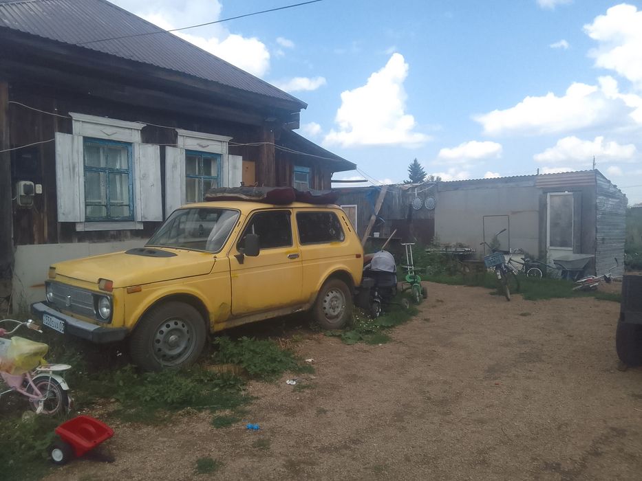 Продам дом село каторколь