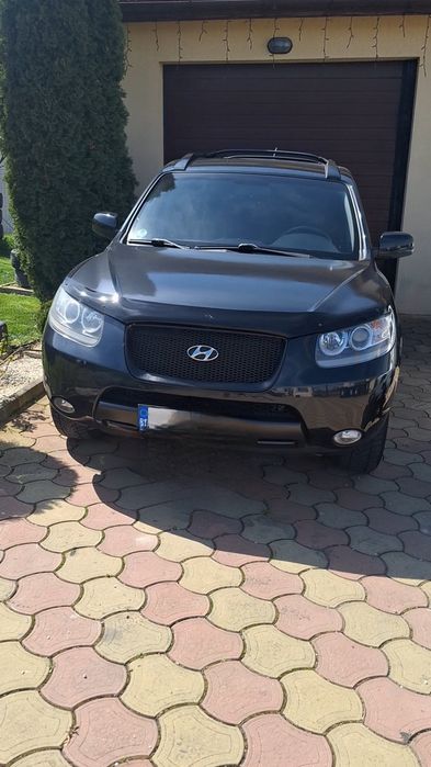 1800 € neg. !!!Santa Fe II  an 2006 de vânzare