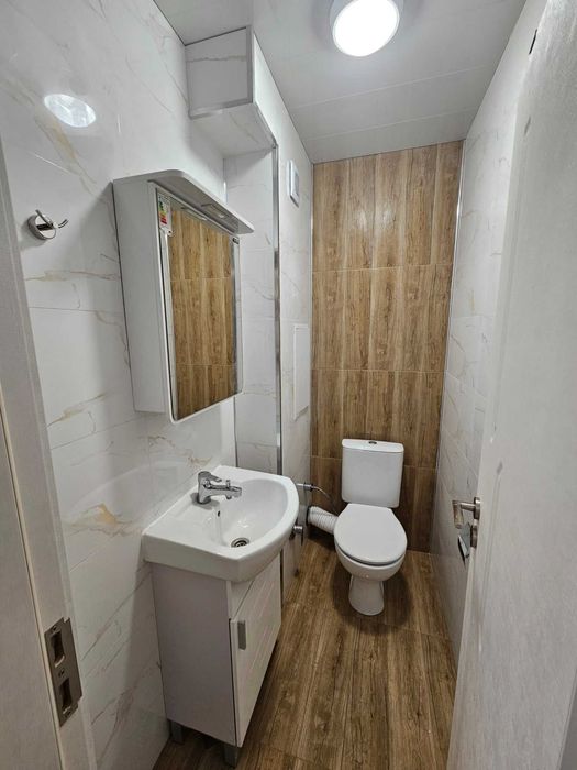 Дава се под наем Тристаен апартамент в София, Малинова долина - 80 кв.м за 714 € - Снимка #6