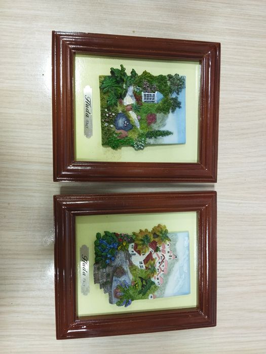 Настольные картины