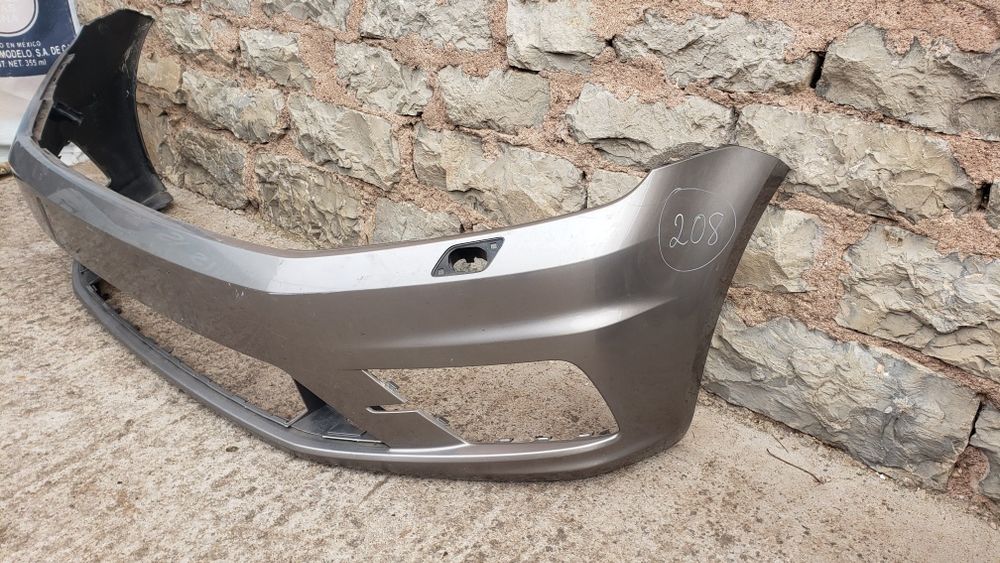 bronq/broni VW Caddy 2015-20g.