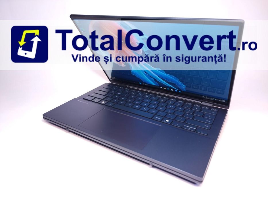 Asus Zenbook Duo UX8406C Ultra 9 285H 2.9GHz SSD1TB/32GB RAM | #D92494