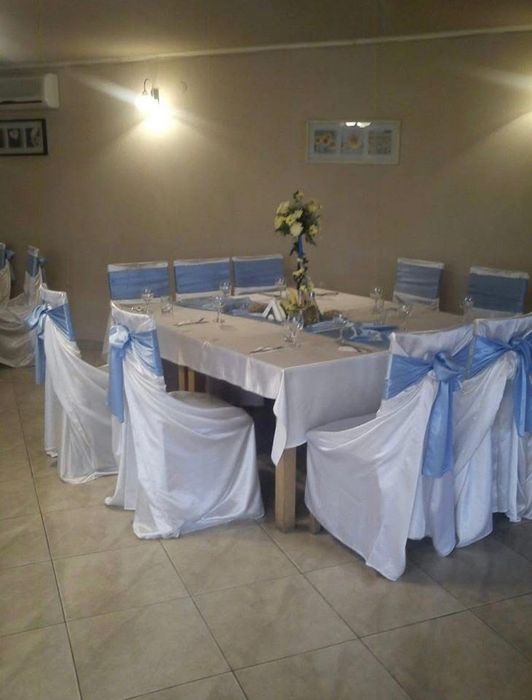 Huse scaune evenimente