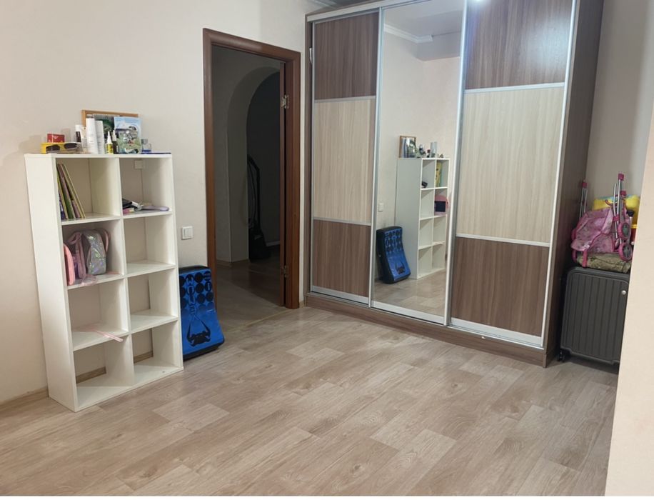 Продам дом барачного типа
