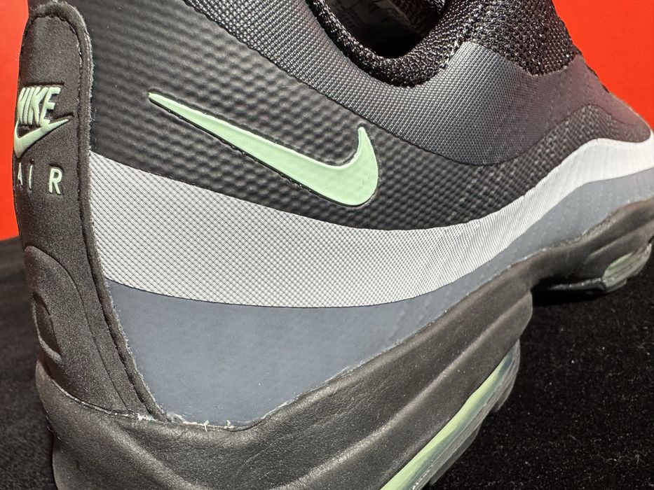 № 45 оригинални Nike Air Max 95 Ultra Shoemag