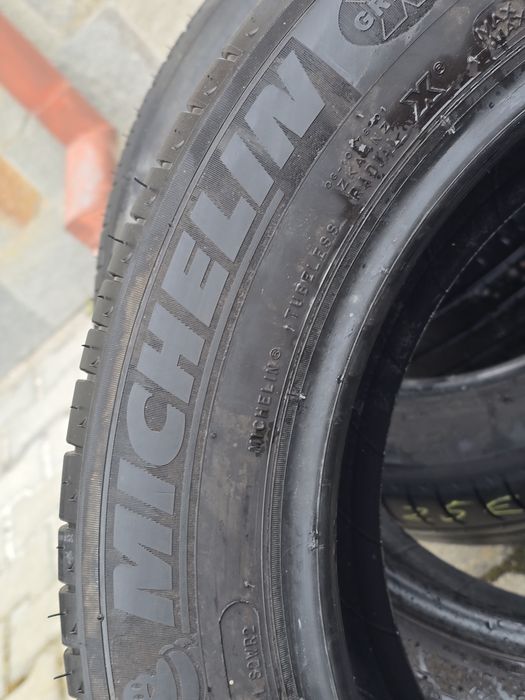 205 55 16 Michelin