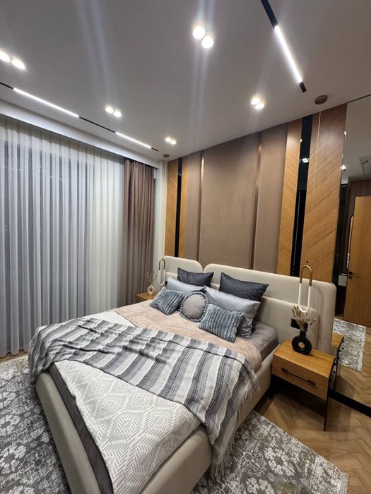 ЖК Parkwood 3/3/12