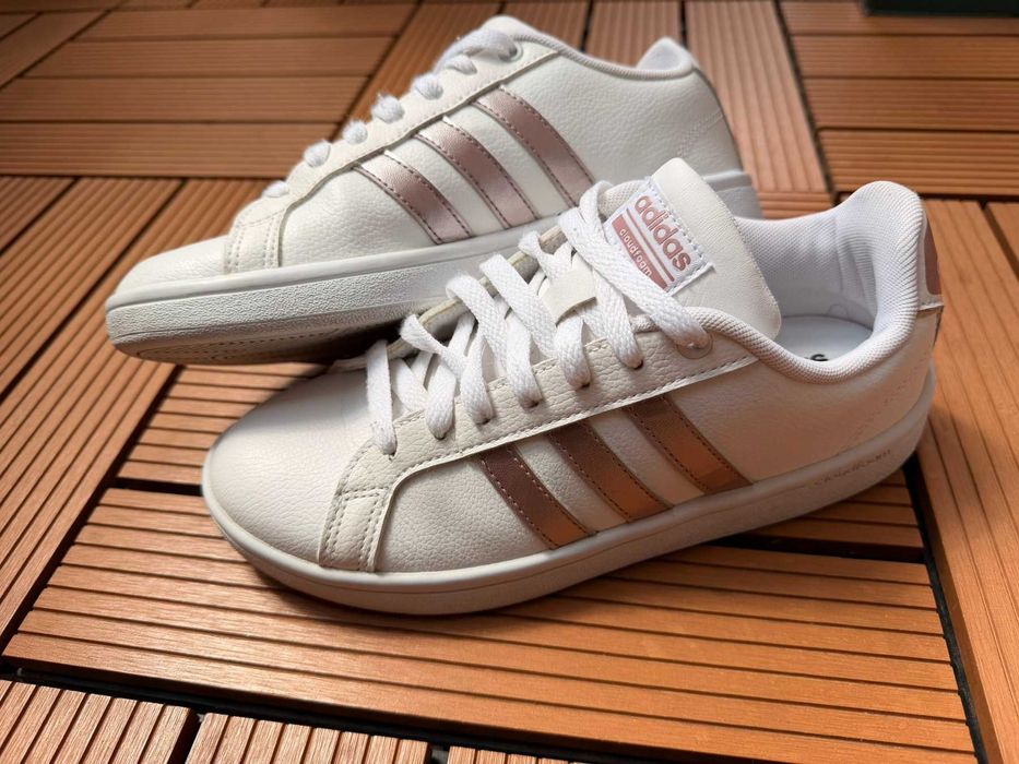 Дамски обувки Adidas CloudFoam Ortholite Float