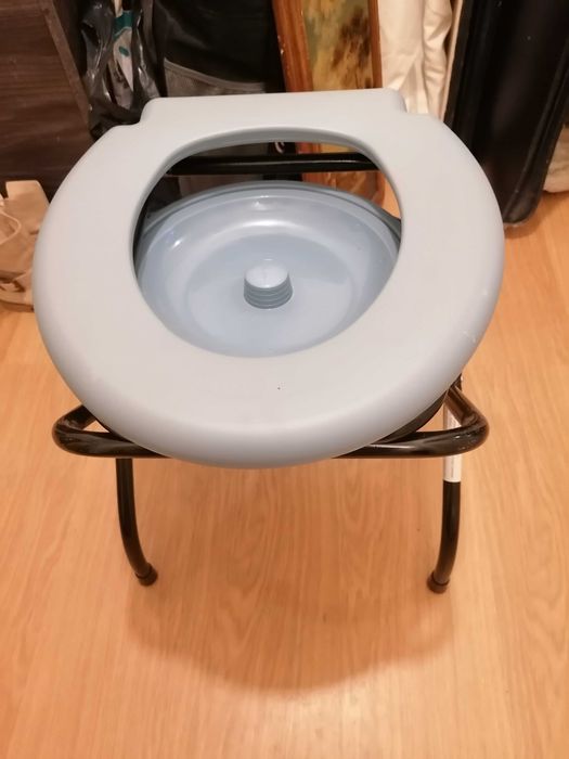 Scaun de toaleta JL897