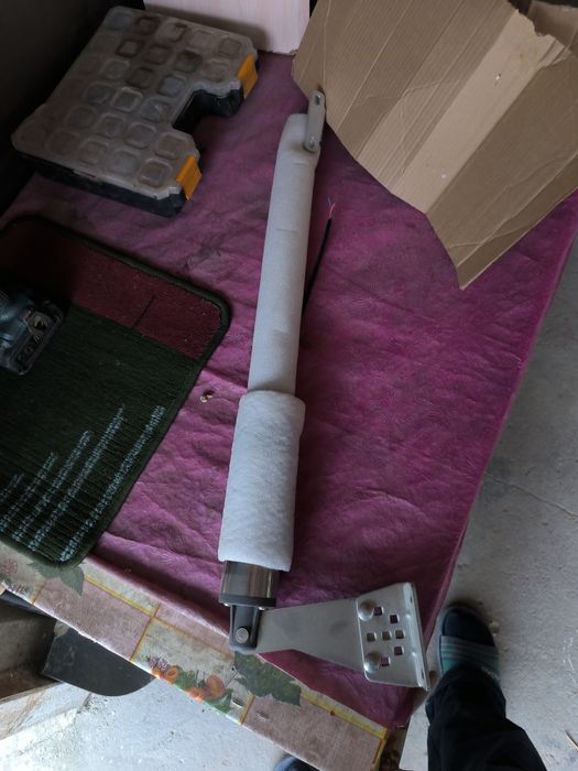 Автоматическое открывание ворот