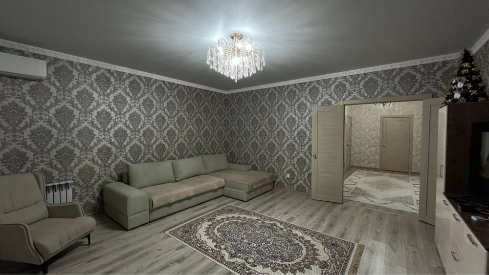 Продам квартируууу