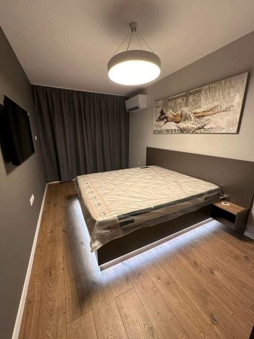 Дава се под наем Двустаен апартамент в София, Център - 71 кв.м за 749 € - Снимка #6