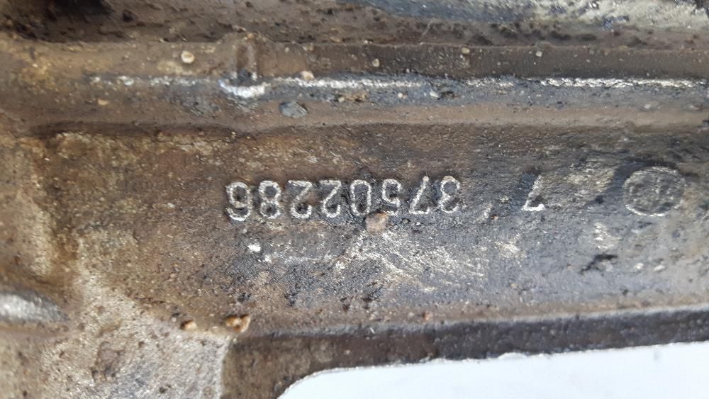 Кормилна рейка за Фиат улизе, ситроен джъмпи, ланча зета, пежо 806 екс