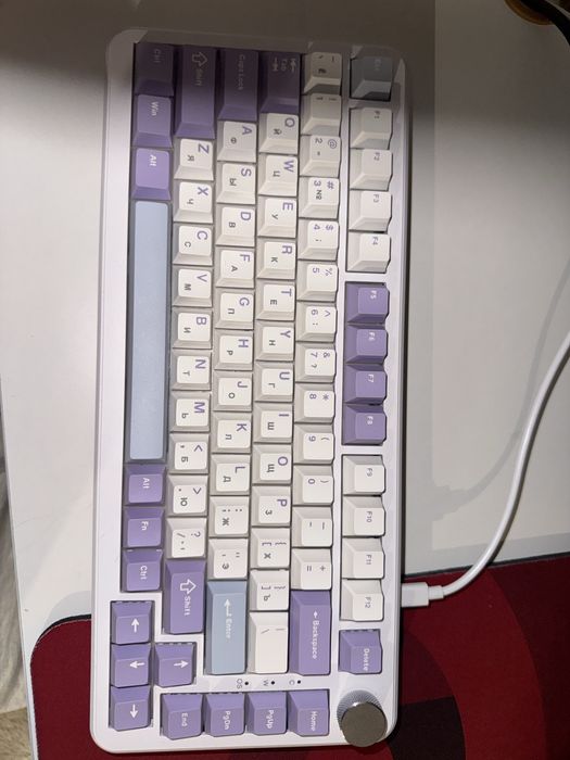 Продам Ajazz Ak820 max
