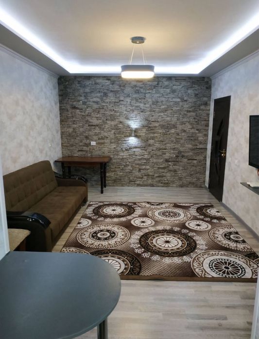 1/2 комн Ц13 на 3этаже евро+мебель 40м2