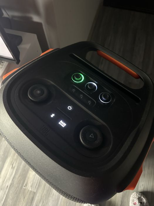 JBL Patybox 710 с гаранция