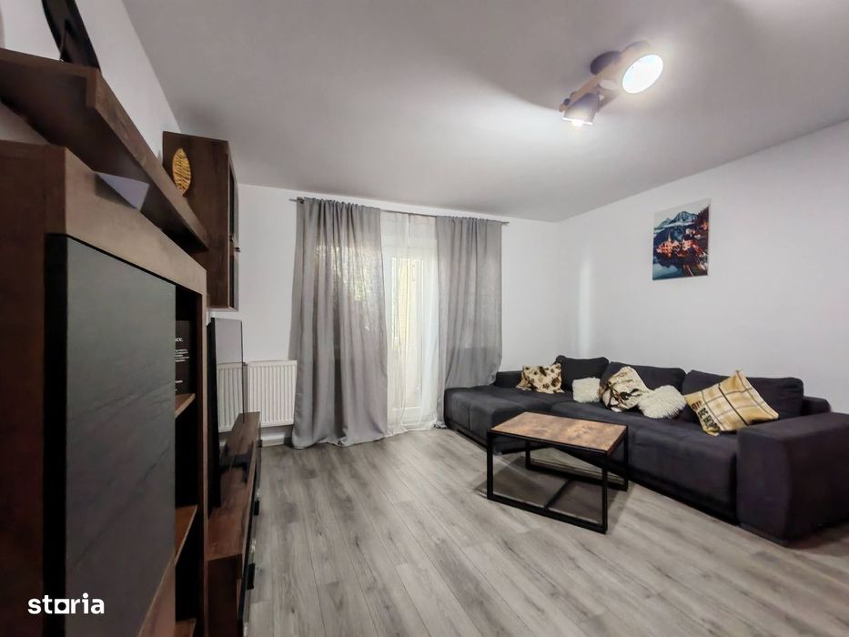 Sofimob Team Apartament decomandat/utilat,mobilat