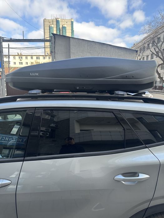 Автобокс в аренду