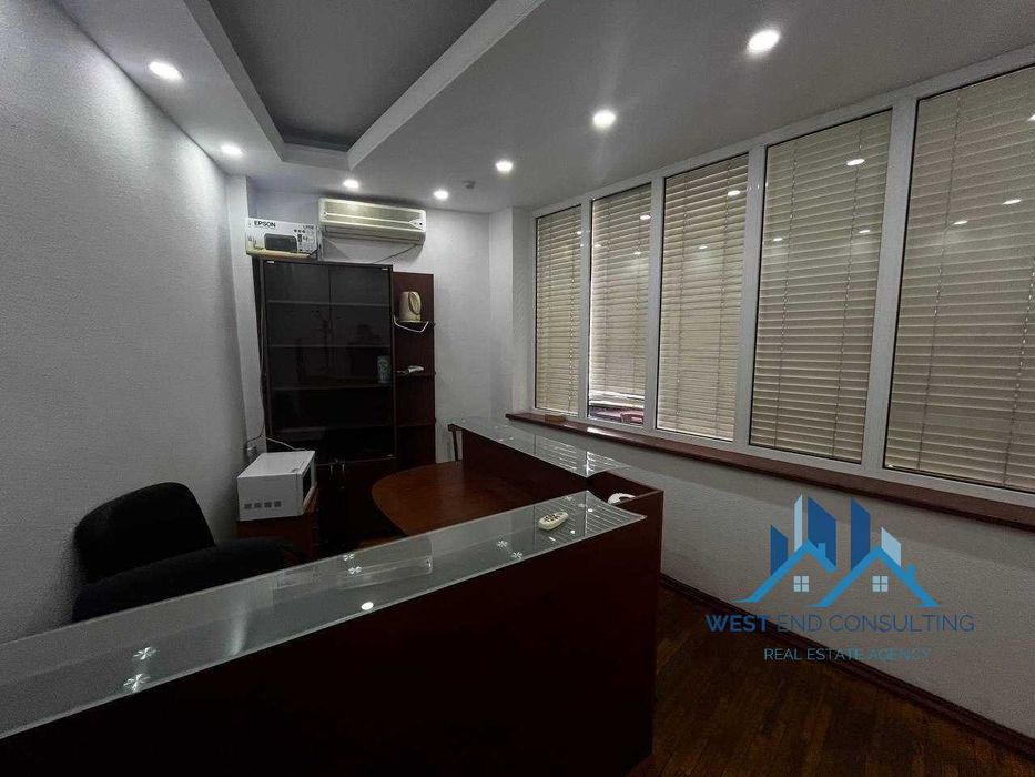 Сдается офис, 55кв.м Мирабадский р-н, ул.Шахрисабз