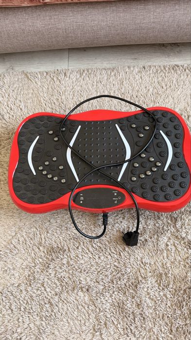 Продам виброплатформу.