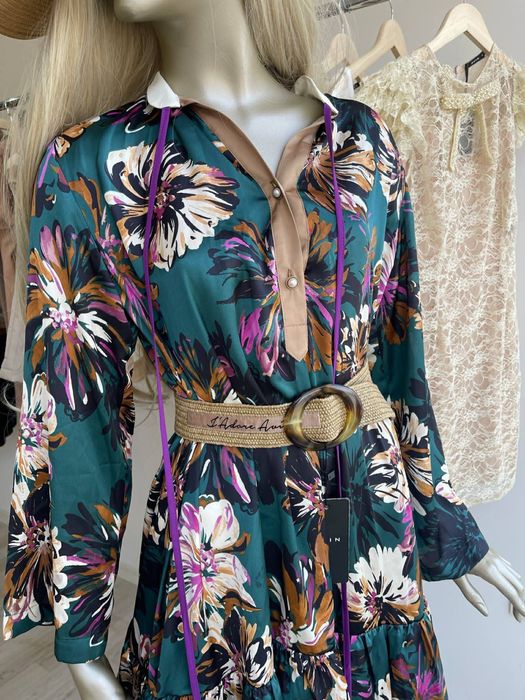 Рокля Avin/Авин в М размер - неразличима от нова