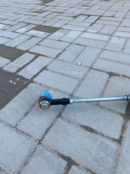 Рулевая рейка Mitsubishi Space Wagon