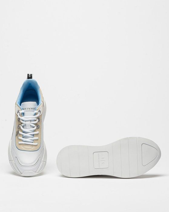 Дамски оригинални сникърси